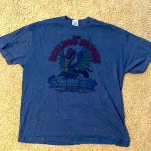 Rolling Stones T-shirt